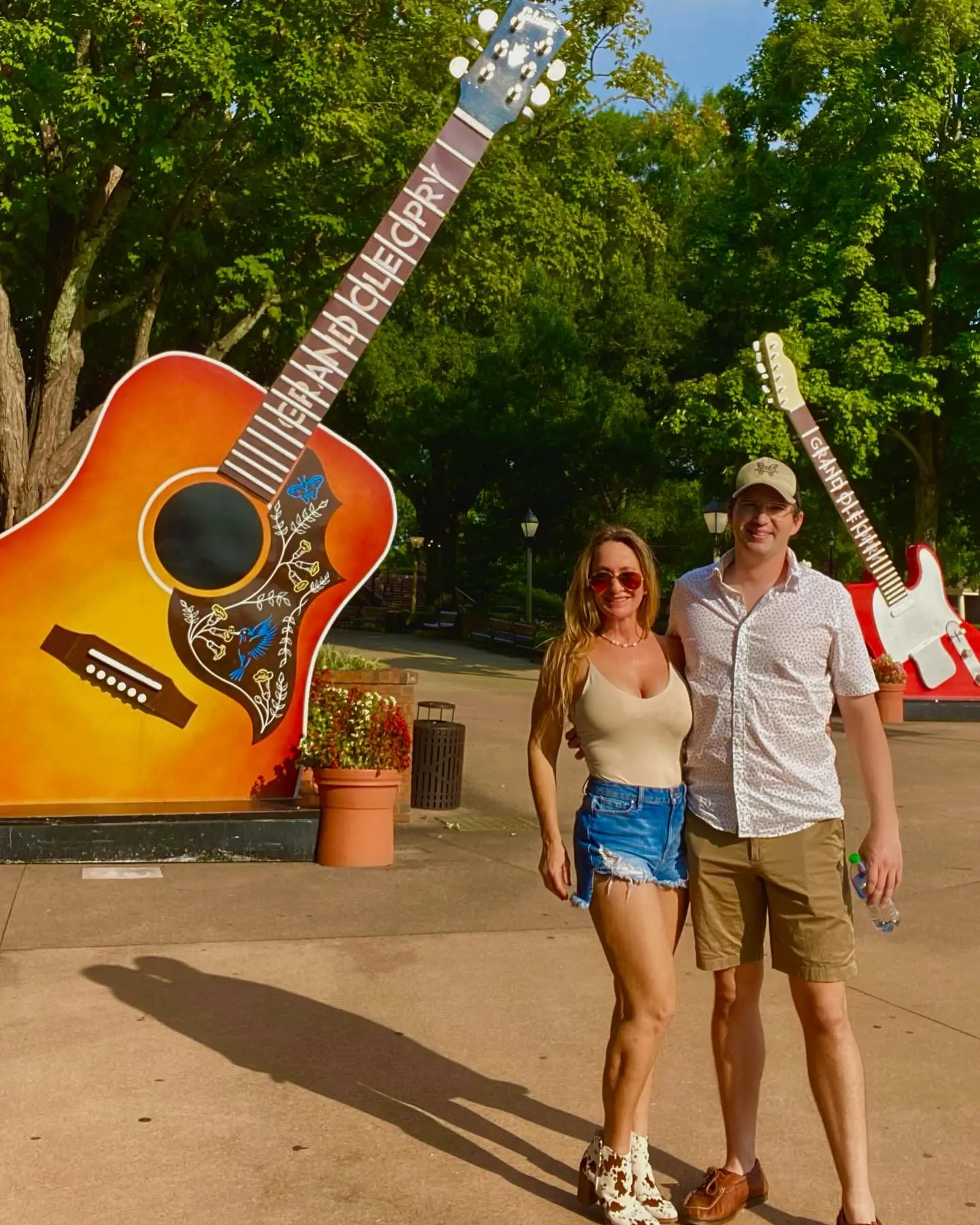 Alex Morrison Embraces Country Attitude Comedian showcases wild rural charm in latest Instagram snap with raw authenticity. - true