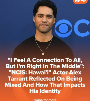 Alex Tarrant Shines In Pacific Voices Interview