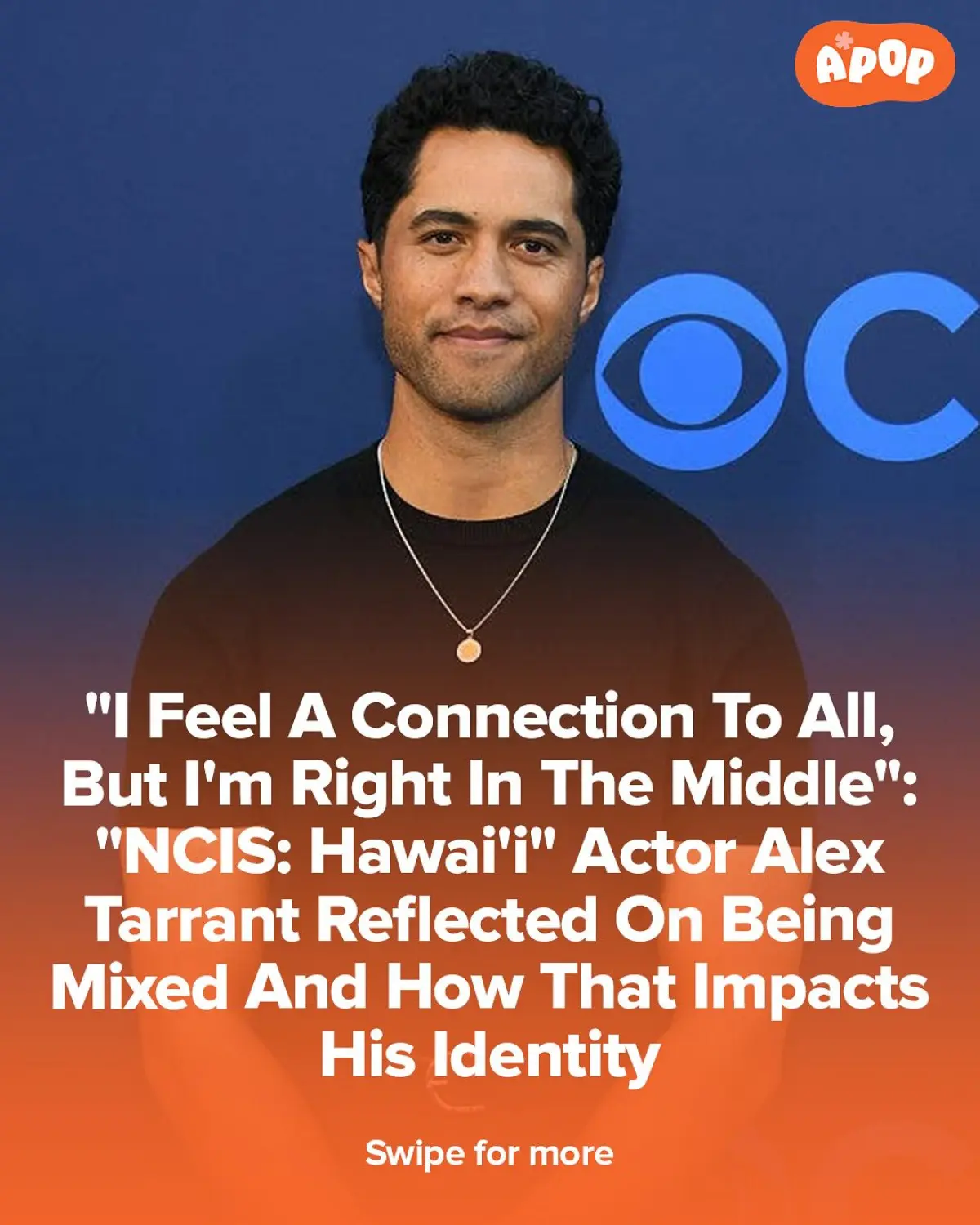 Alex Tarrant Shines In Pacific Voices Interview BuzzFeed Voices of the Pacific interview spotlights his journey with iconic, diverse roles.
