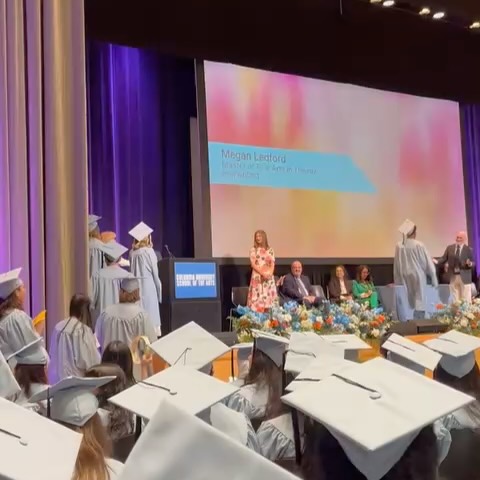 Alexander Molochnikov Graduates Columbia Film School