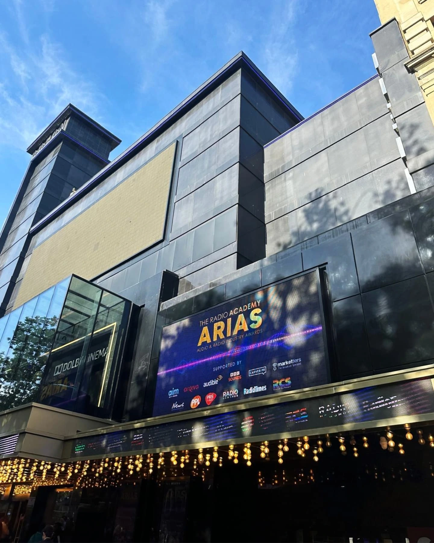 Alexis Ffrench Clinches Gold ARIA For Best Music Show 2025