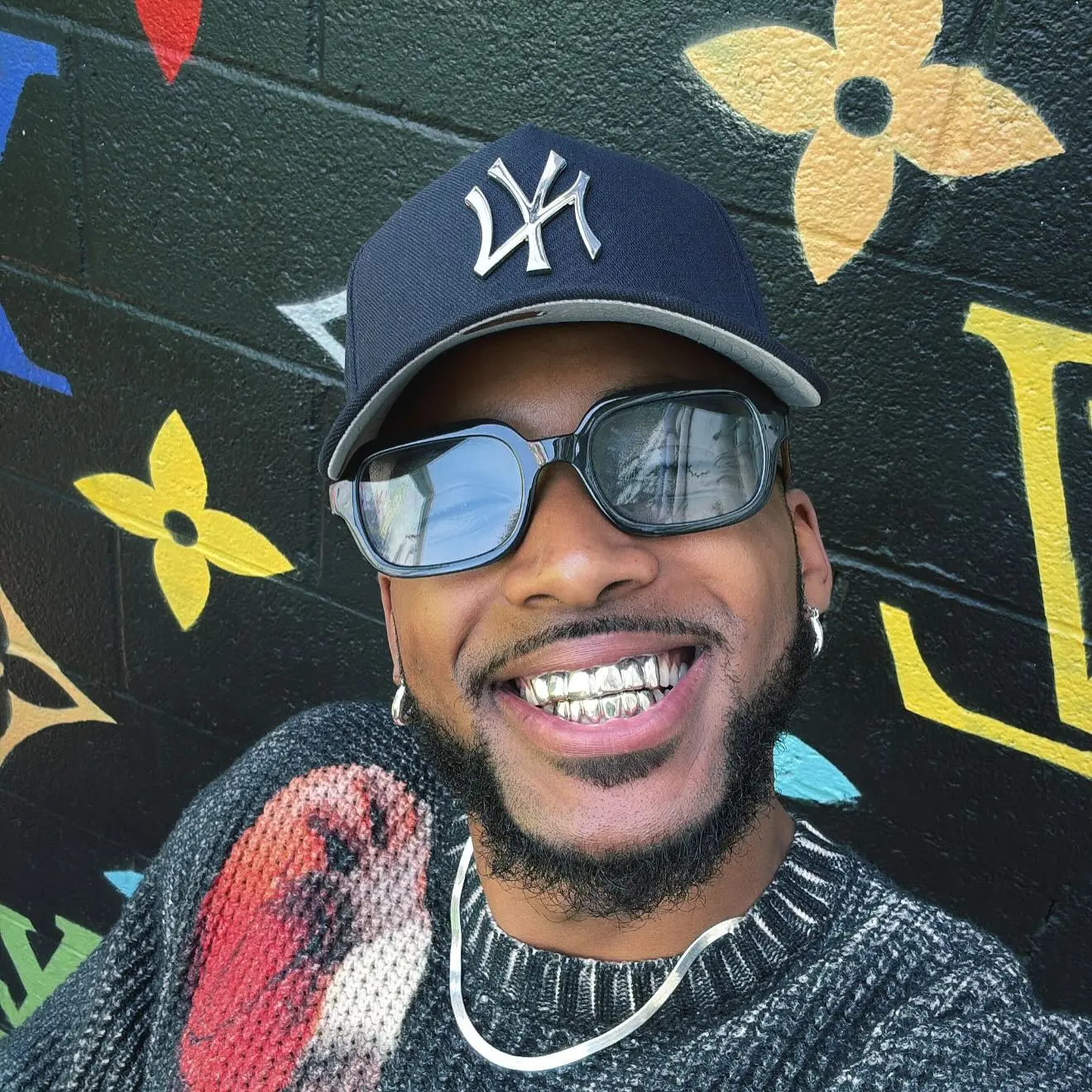 Algee Smith: What's The Deeeaaal?
