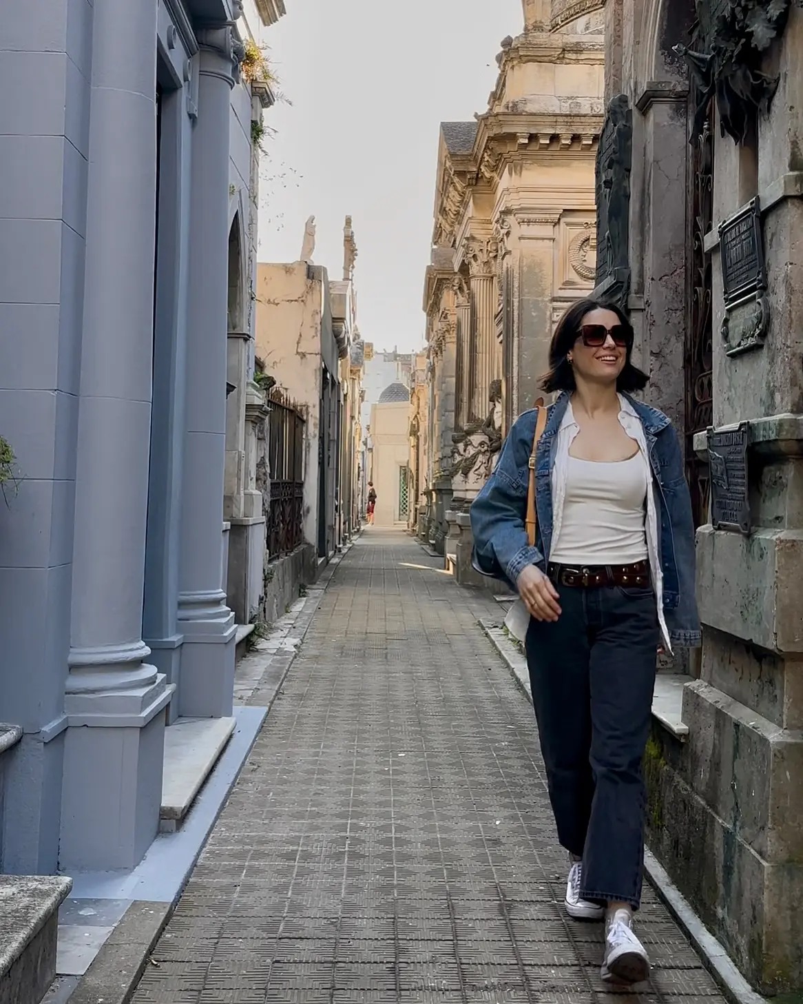 Ali Cobrin Reveals A Day Of Dynamic Wardrobe Transformations