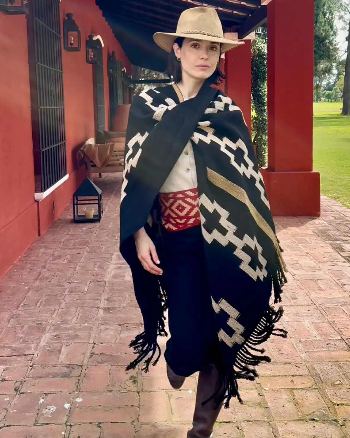 Ali Cobrin Reveals A Day Of Dynamic Wardrobe Transformations
