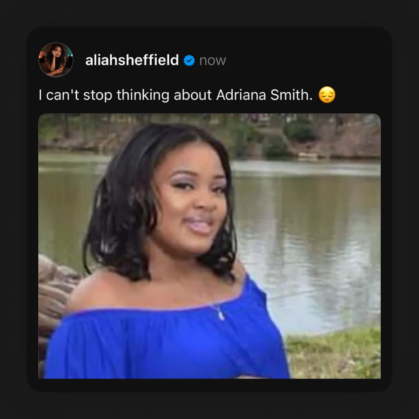 Celebrity Aliah Sheffield mystifies, inviting all to explore her captivating journey now.