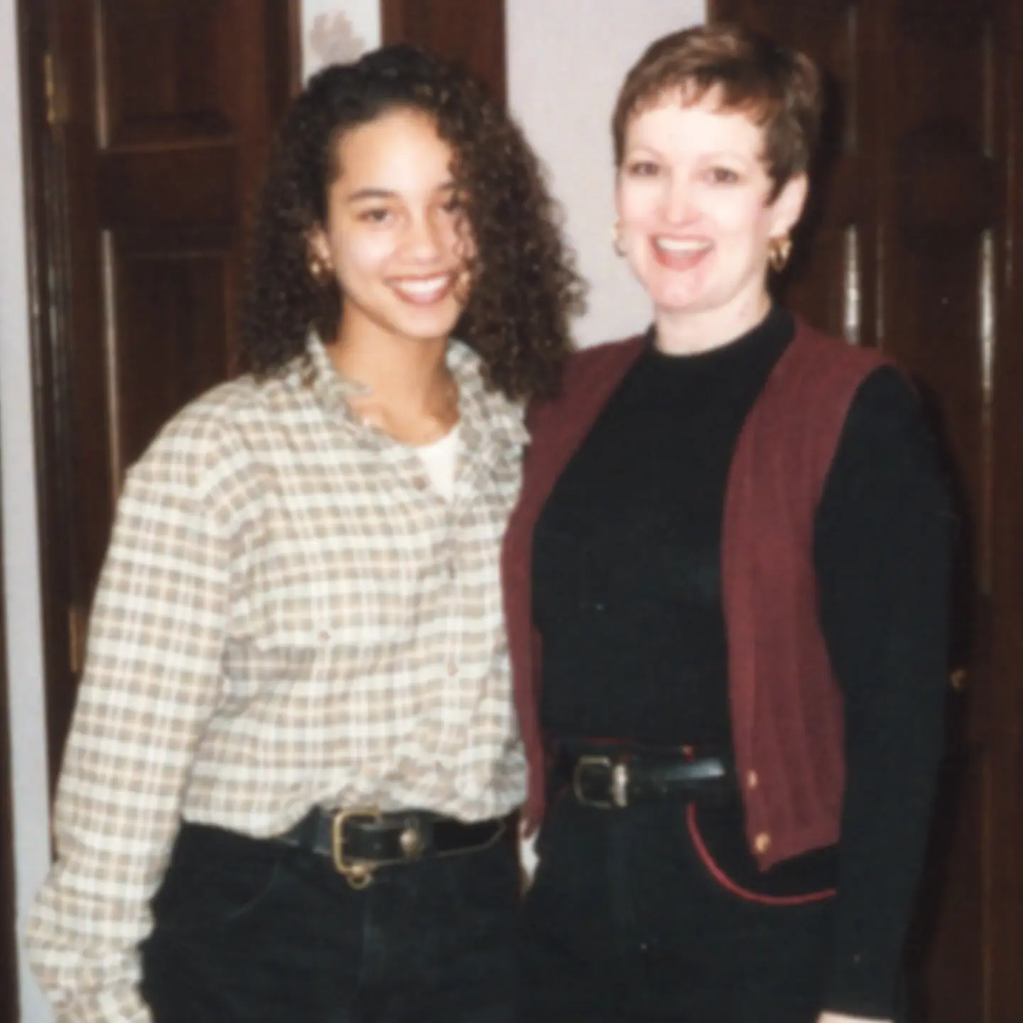 Alicia Keys Honors Her Mother’s Enduring Legacy