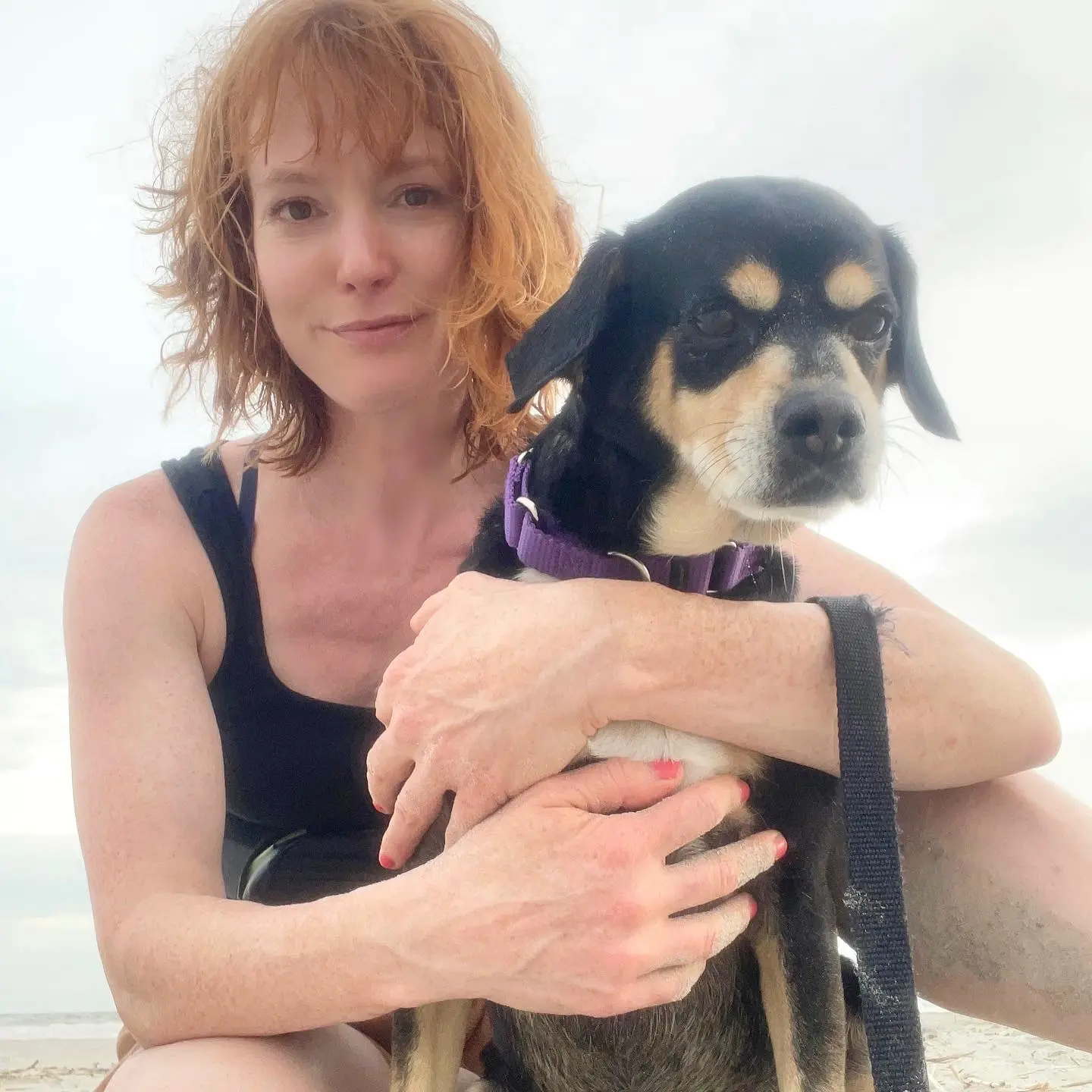 Alicia Witt Announces Spring Tour Dates Fans thrilled about the actor-singer's live performance dates and special guest reveal!