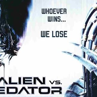 Alien Predator Crossover: Tommy Flanagan on AVP