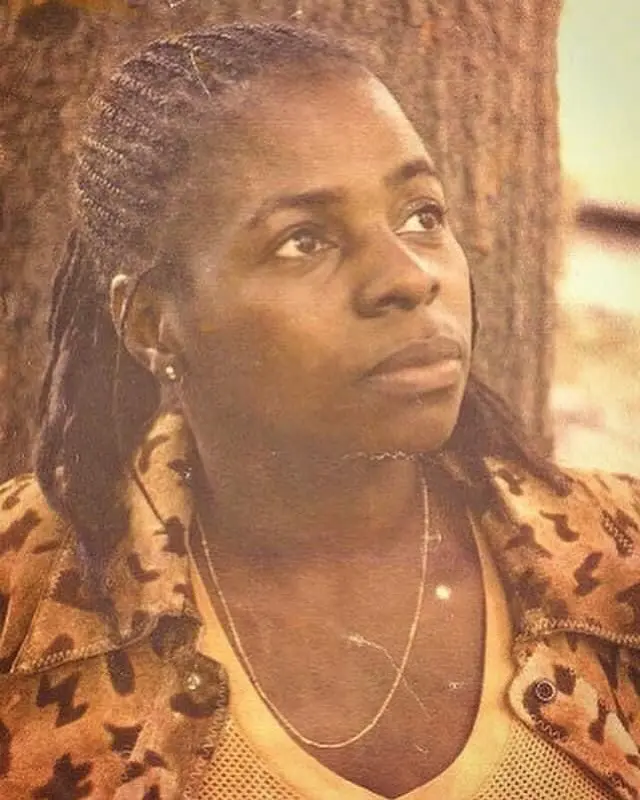 Alimi Ballard Celebrates M.O.M.M.A. On Instagram