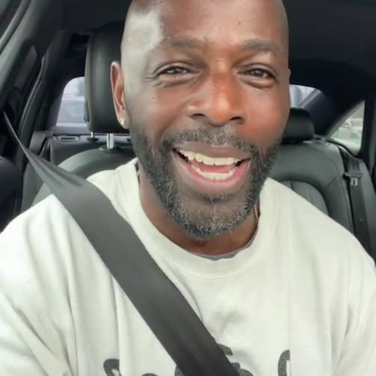 Alimi Ballard Spreads Love And Affirmation A heartfelt Instagram post ignites a celebration of self-worth and creative expression.