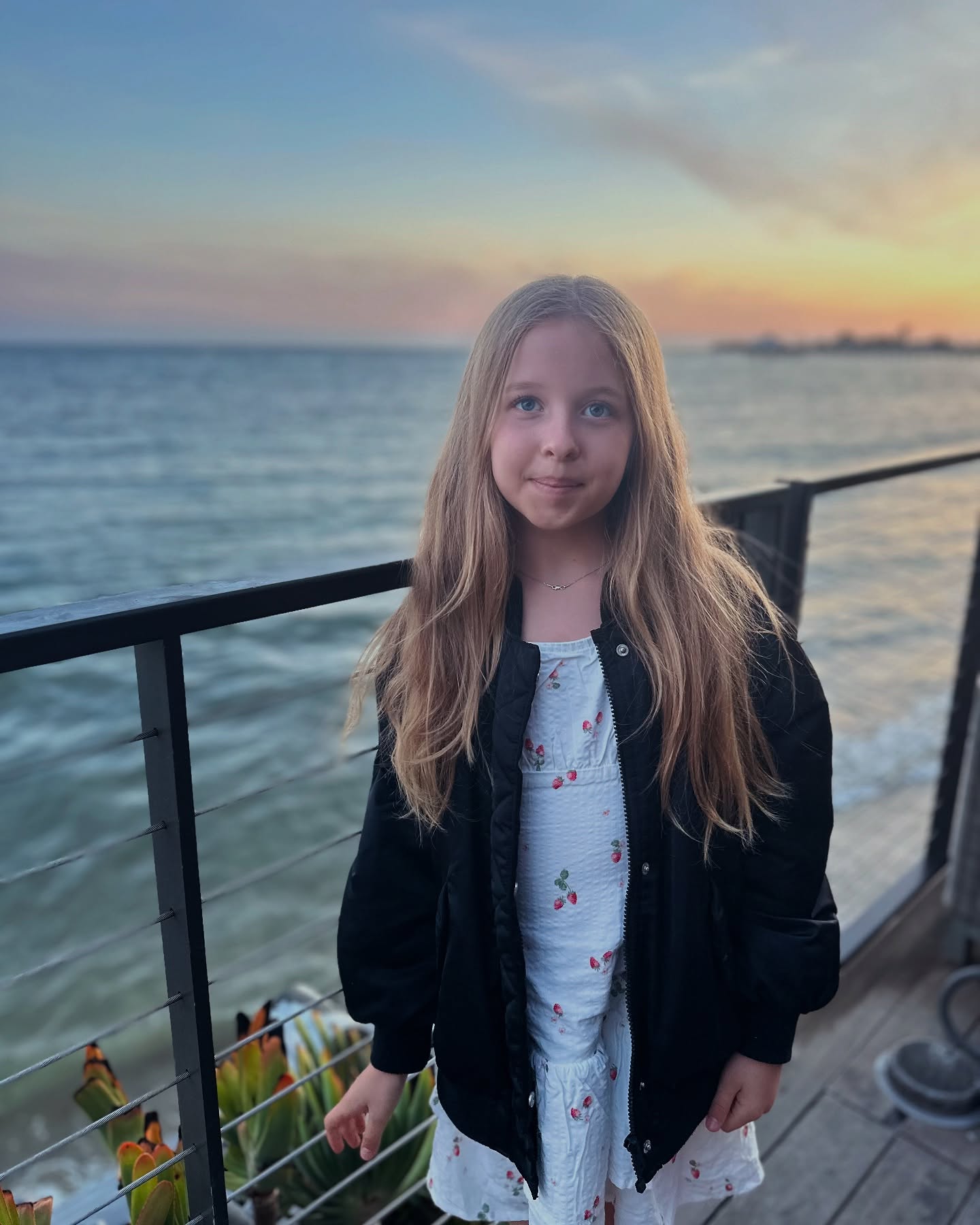 Alisan Porter Celebrates Daughter’s 11th Birthday Celebrating a milestone birthday with wishes and cherished moments for Aria Sage by Porter.