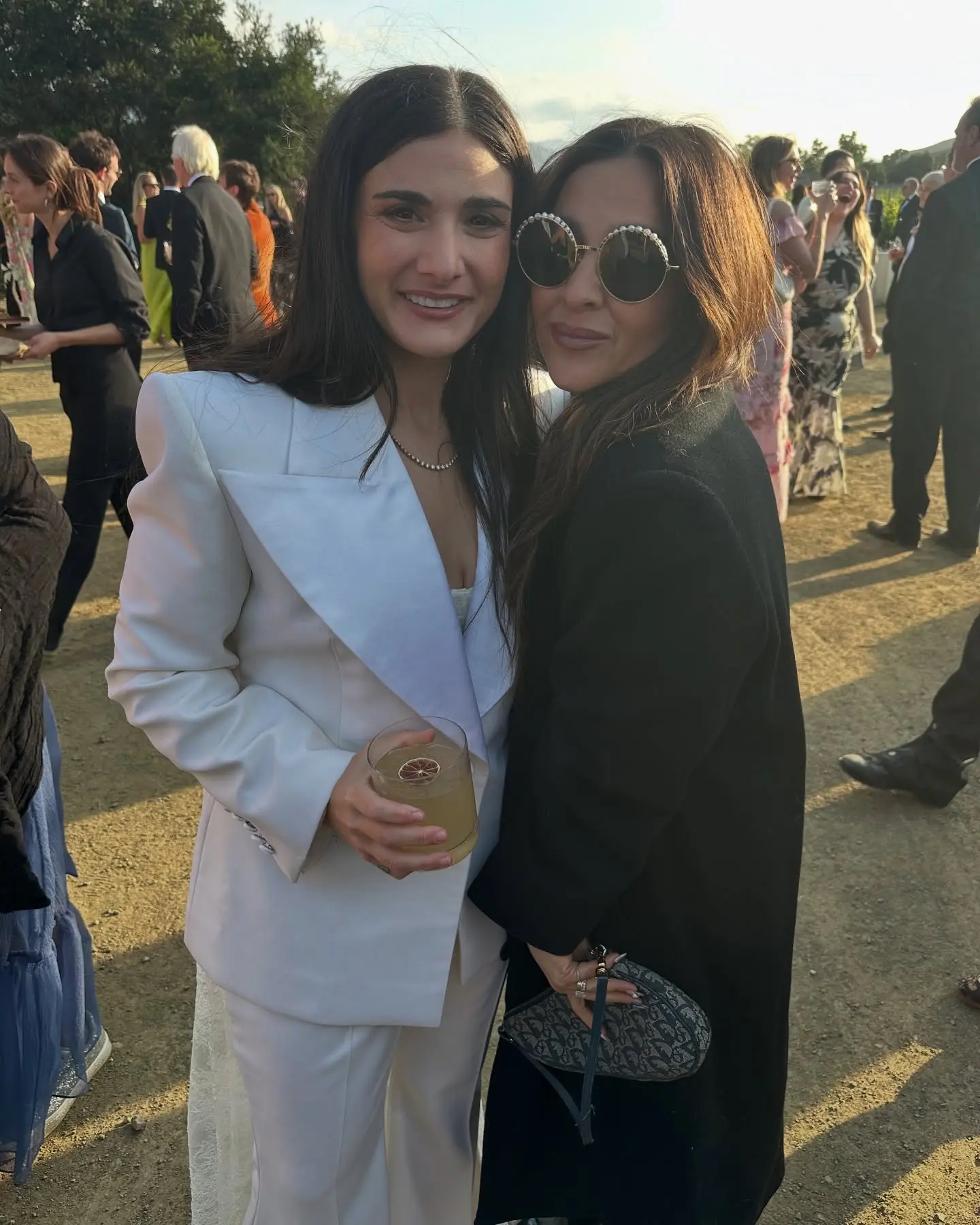 Alisan Porter Releases Bold Love Dump Statement