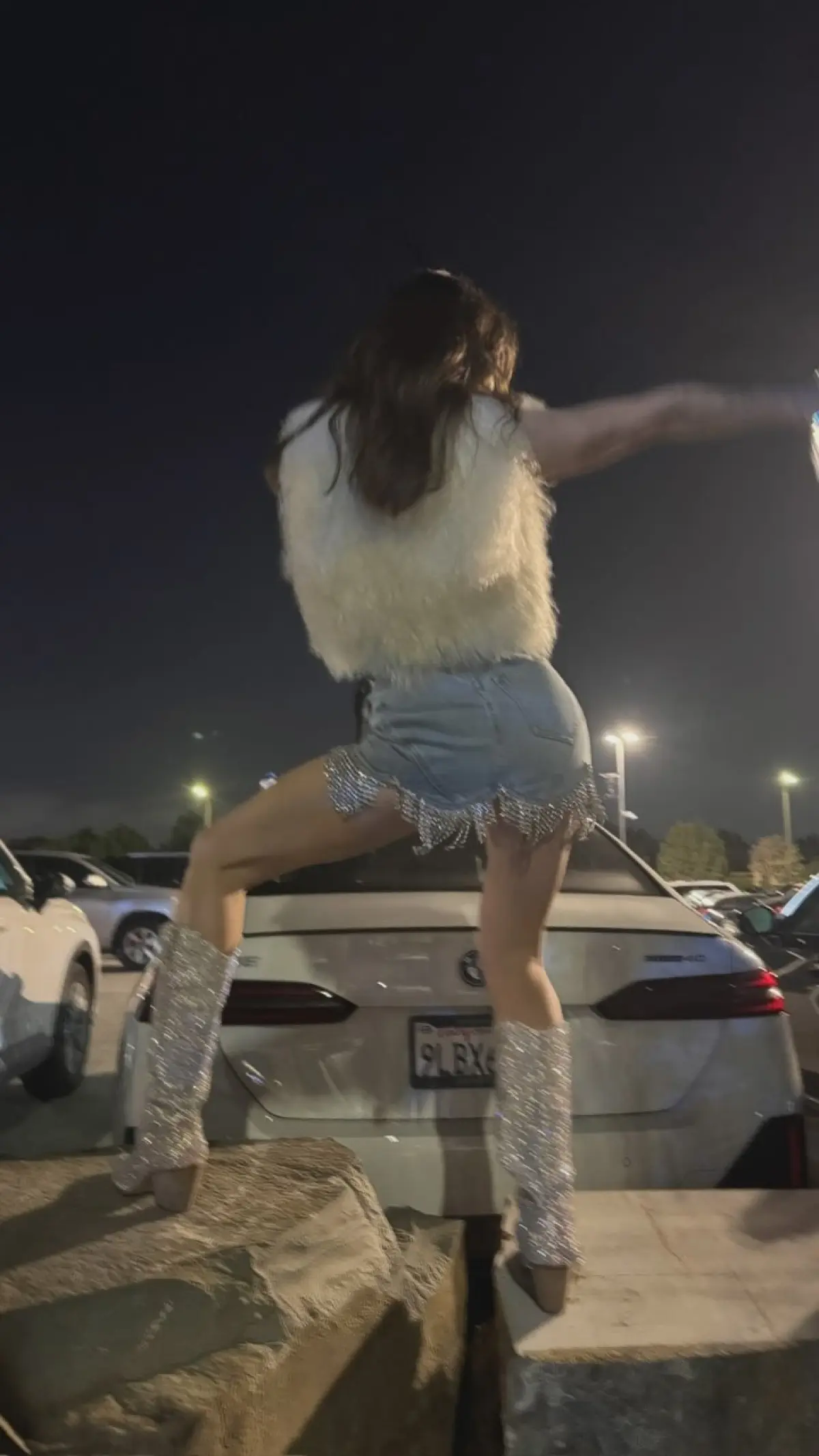 Alison Brie Stuns With Cowboy Carter Outfit Alison Brie dazzles in cowboy chic with her girls in a striking Instagram moment — adored!