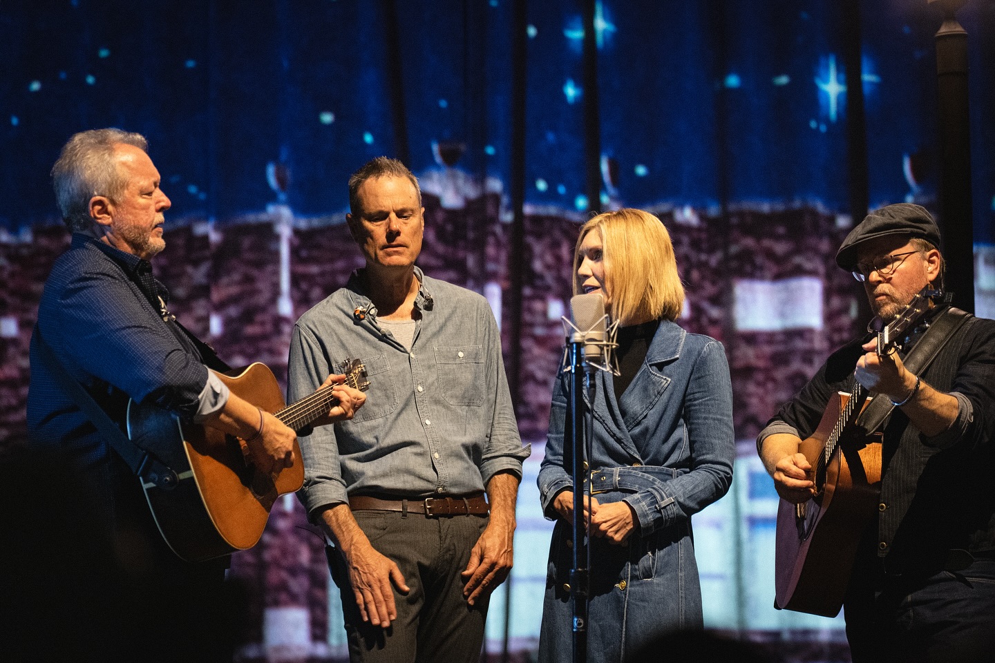 Alison Krauss ARCADIA Tour 2025 Announced