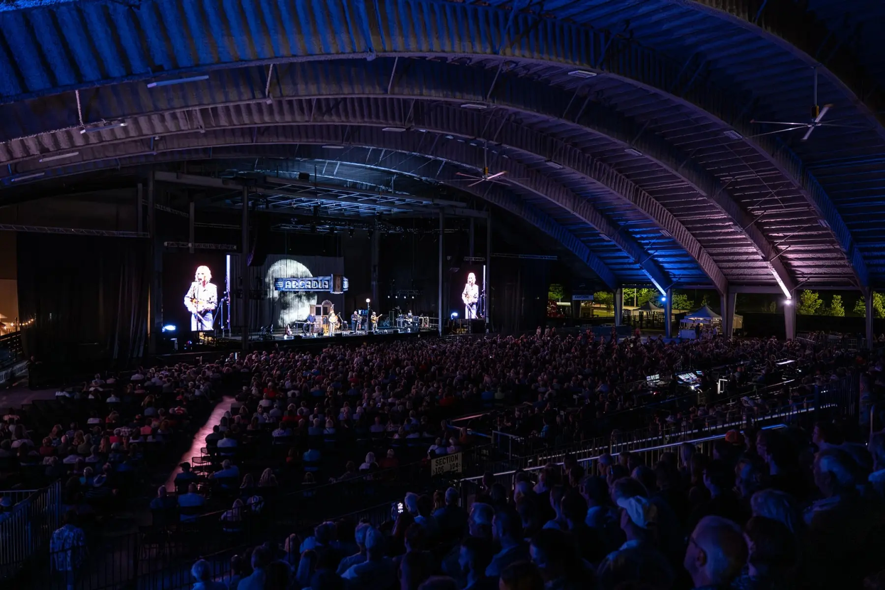 Alison Krauss ARCADIA Tour 2025 Launches in Missouri St. Louis Music Park ignites as Alison Krauss unveils ARCADIA Tour 2025 tickets online!!