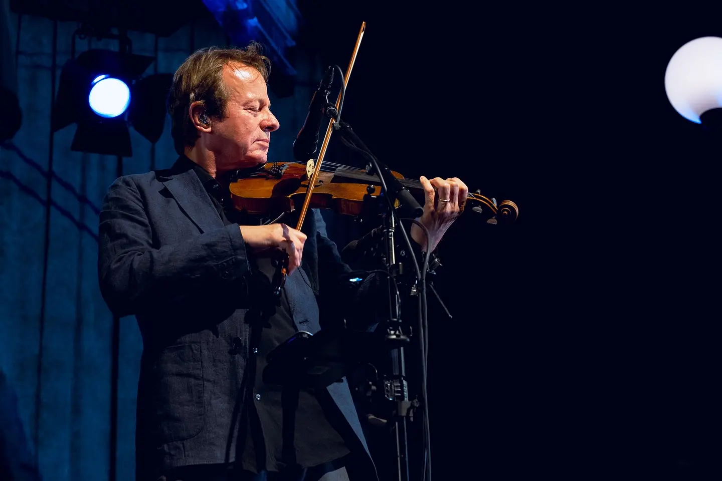 Alison Krauss ARCADIA Tour 2025 Launches in Missouri