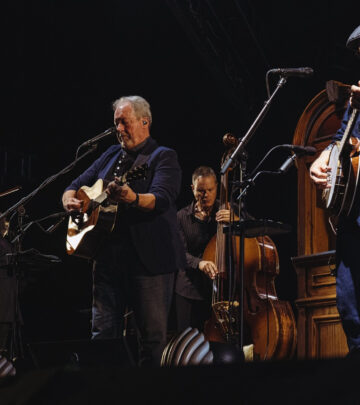 Alison Krauss Headlines Kansas City Show