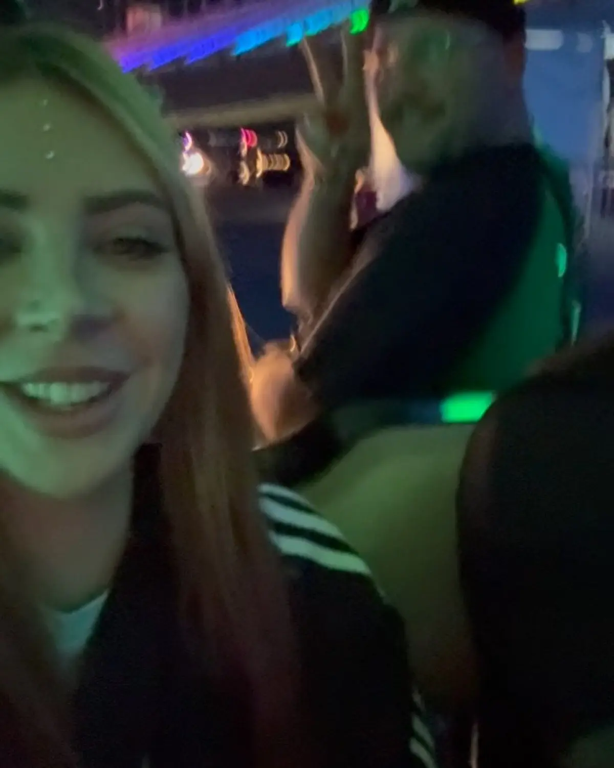 Alison Wonderland Revives 2015 Mixmag Set at EDC Las Vegas Iconic DJ performance returns with fresh energy, igniting nostalgia among loyal listeners!
