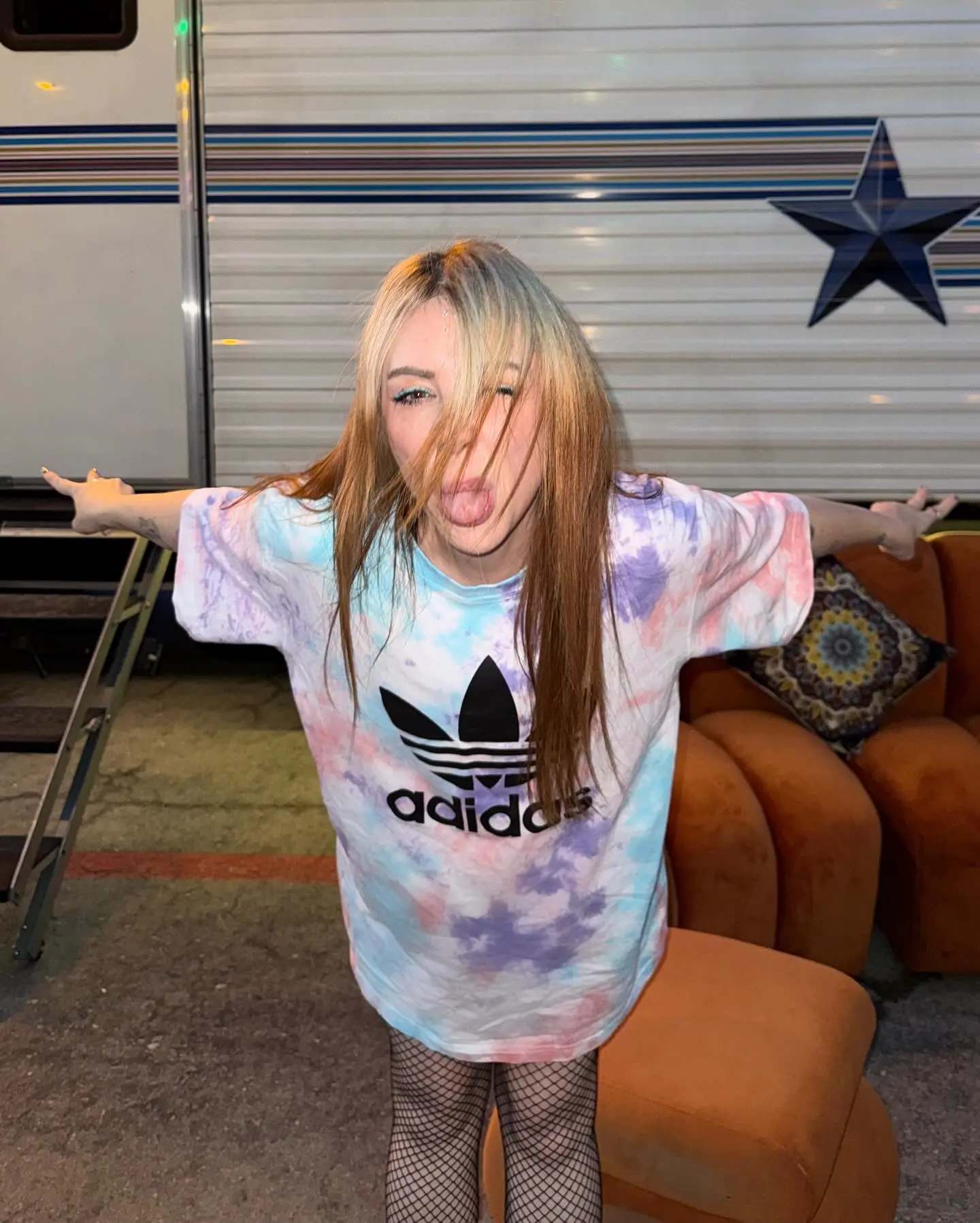Alison Wonderland Rocks Mixmag Throwback Set At EDC Las Vegas Alison Wonderland revives her iconic DJ era with vintage vibes and timeless beats at EDC!!