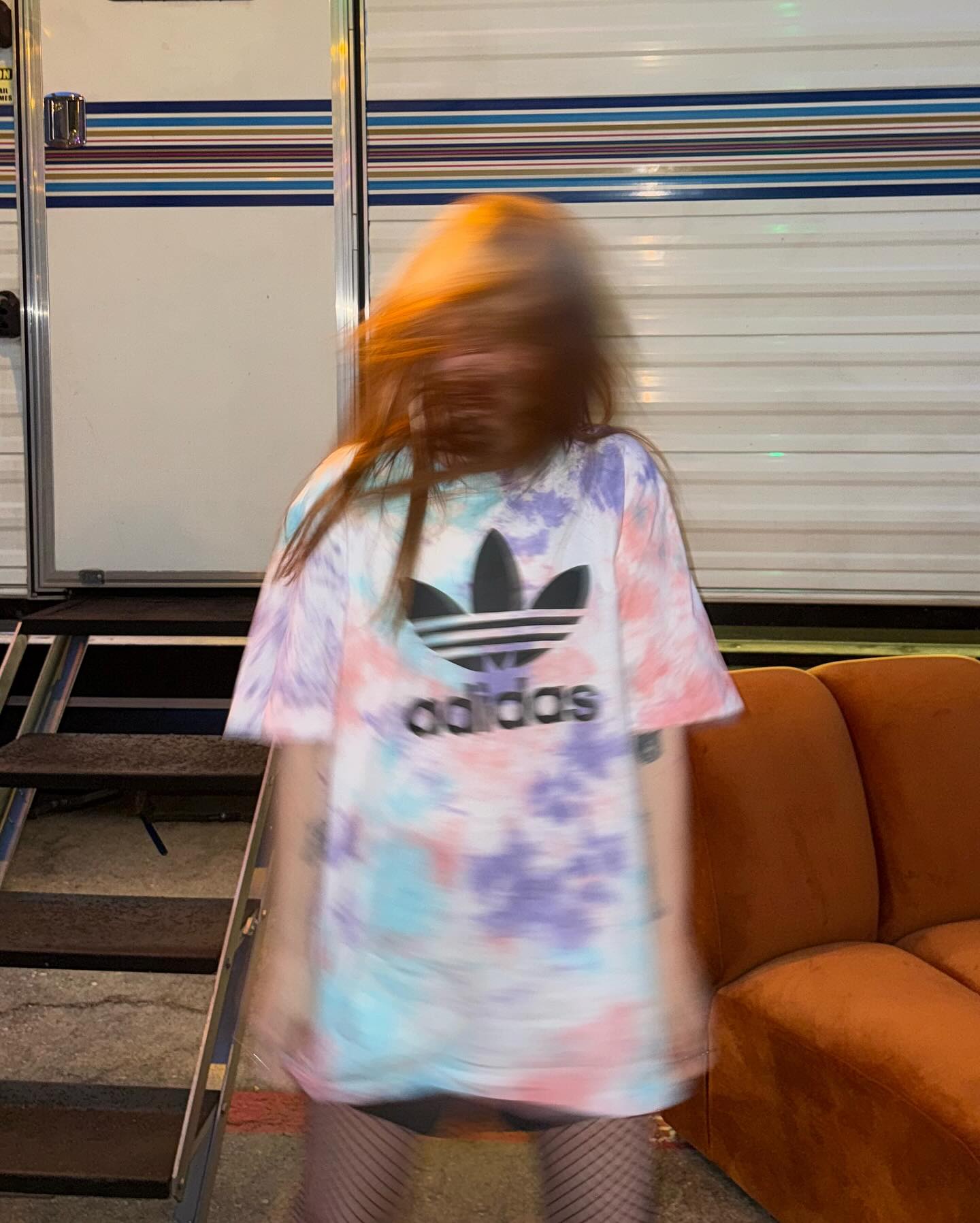 Alison Wonderland Rocks Mixmag Throwback Set At EDC Las Vegas