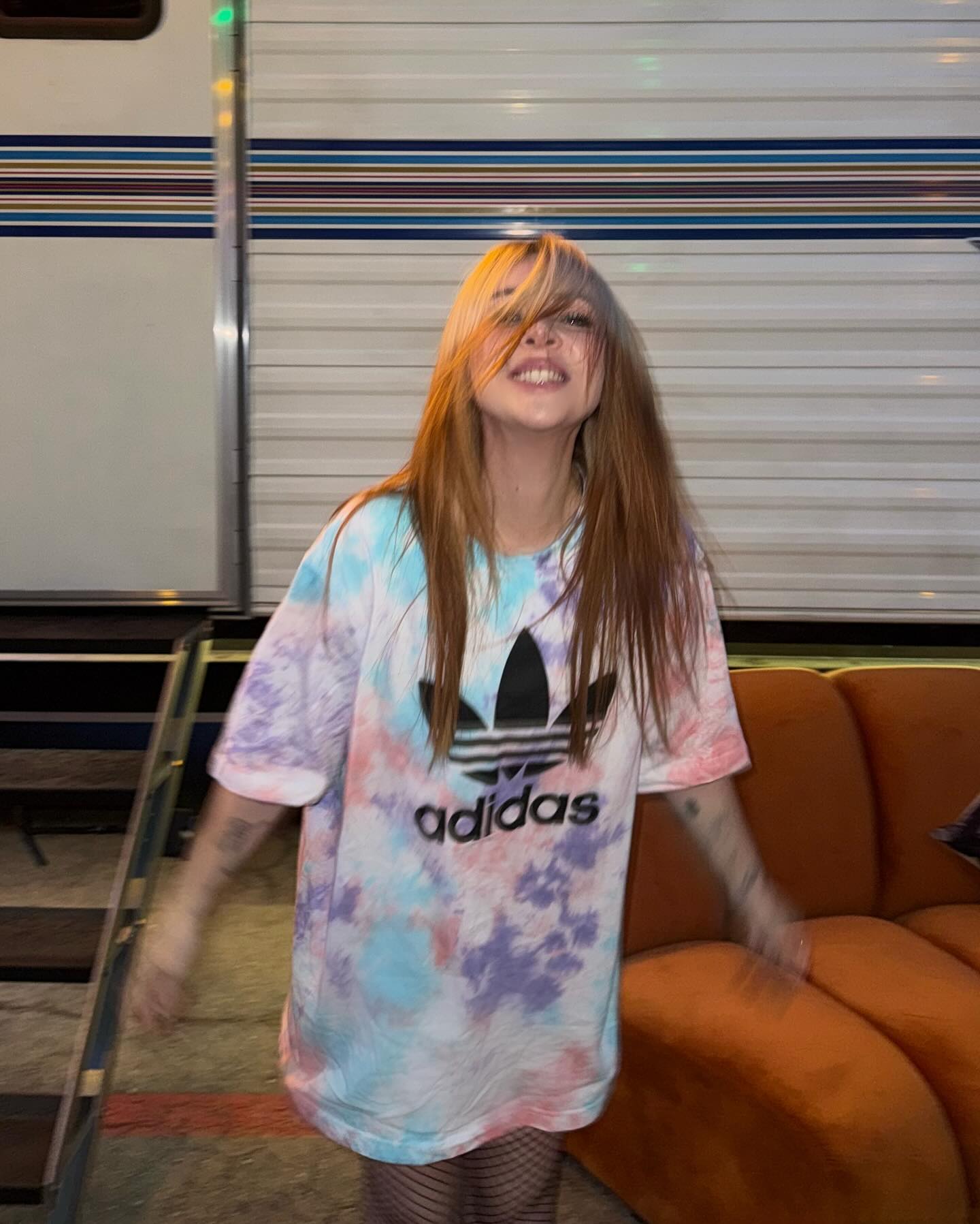 Alison Wonderland Rocks Mixmag Throwback Set At EDC Las Vegas