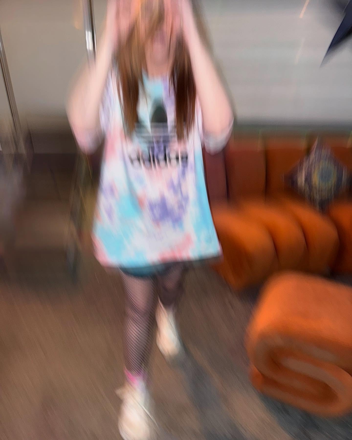 Alison Wonderland Rocks Mixmag Throwback Set At EDC Las Vegas
