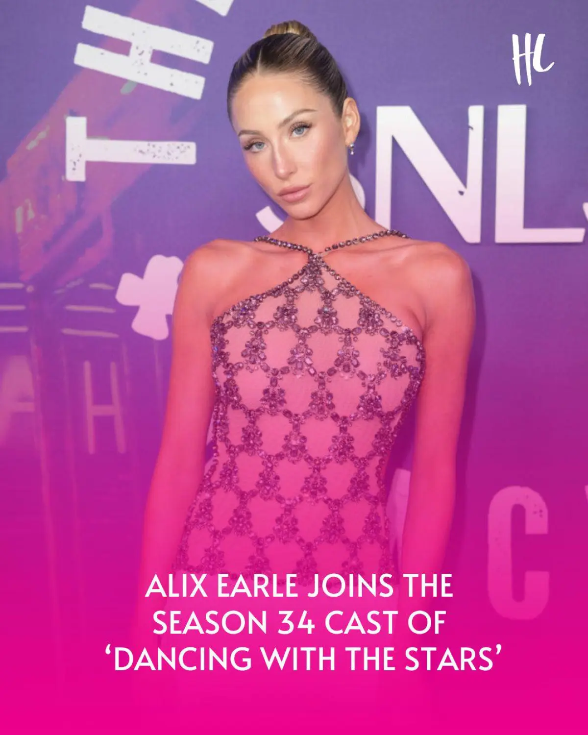 Alix Earle Joins Dancing With The Stars Social TikTok influencer heads to ABC ballroom show in Season 34, promising new routines.