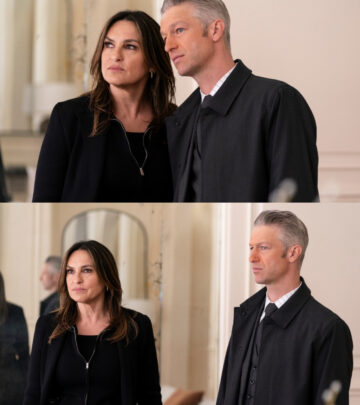 Embrace premier night: NBC and Peacock debut fresh Law And Order thrills.