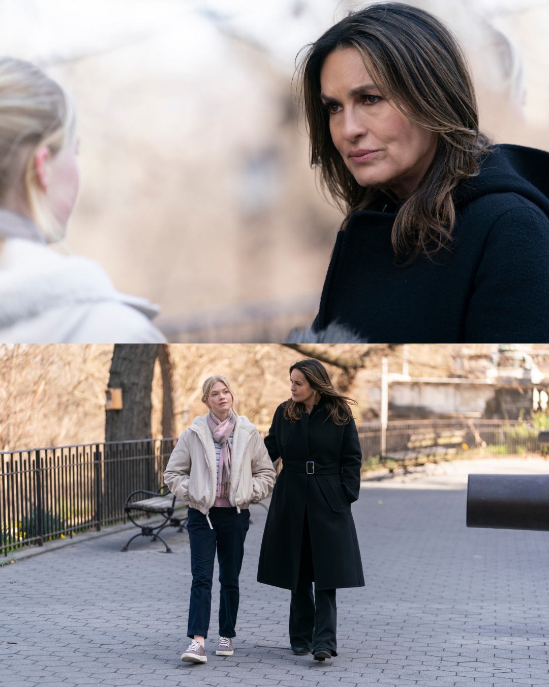 All-New Law And Order Thursday Premiere Tonight
