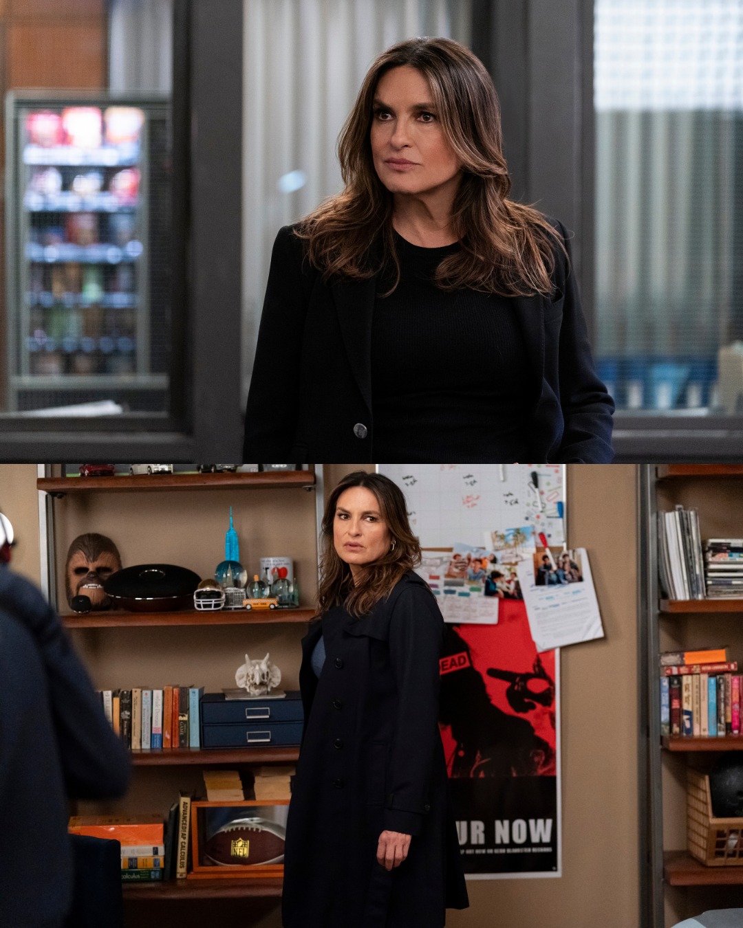 All-New Law And Order Thursday Premiere Tonight