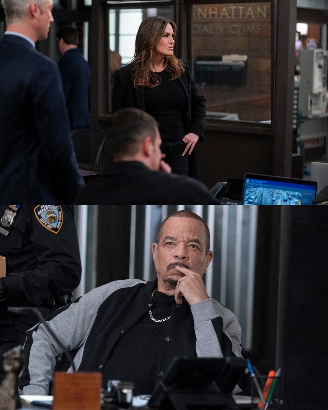 All-New Law And Order Thursday Premiere Tonight