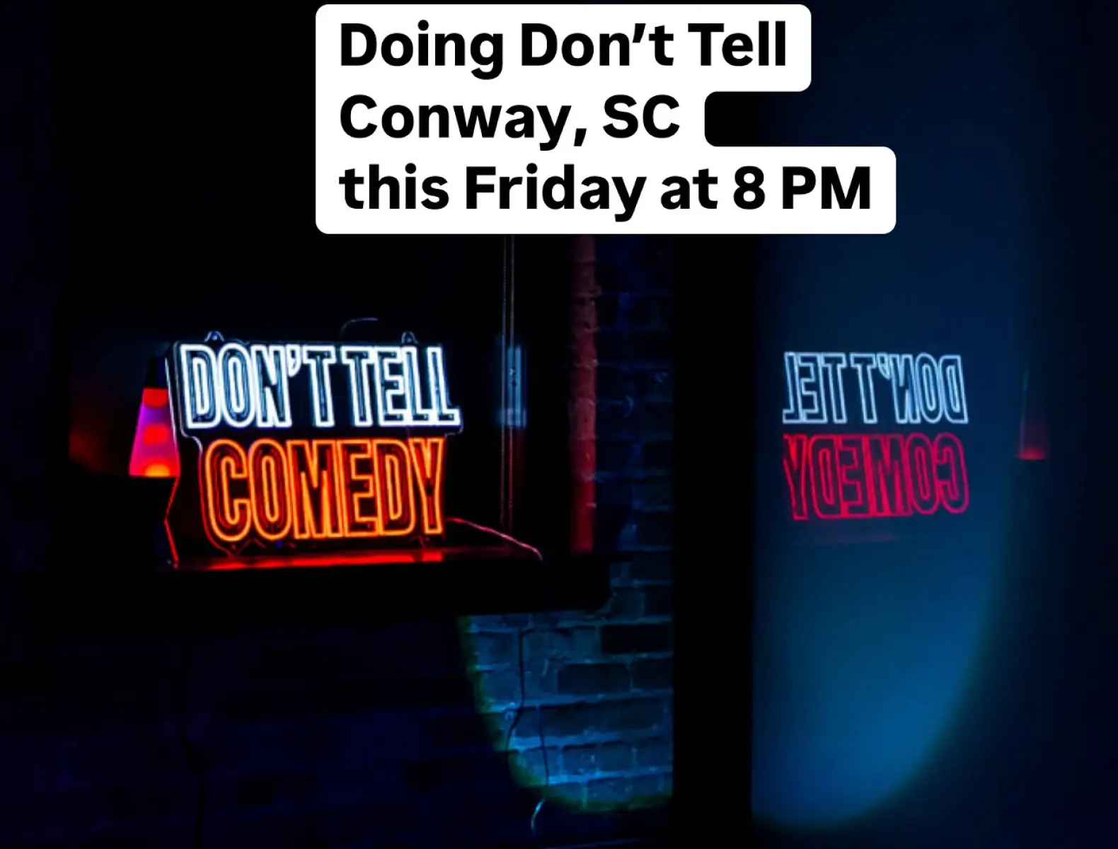 Allan Fuks Headlines Myrtle Beach Comedy Night Humorist serves sharp wit in coastal South Carolina, revving up laughter at sold-out shows