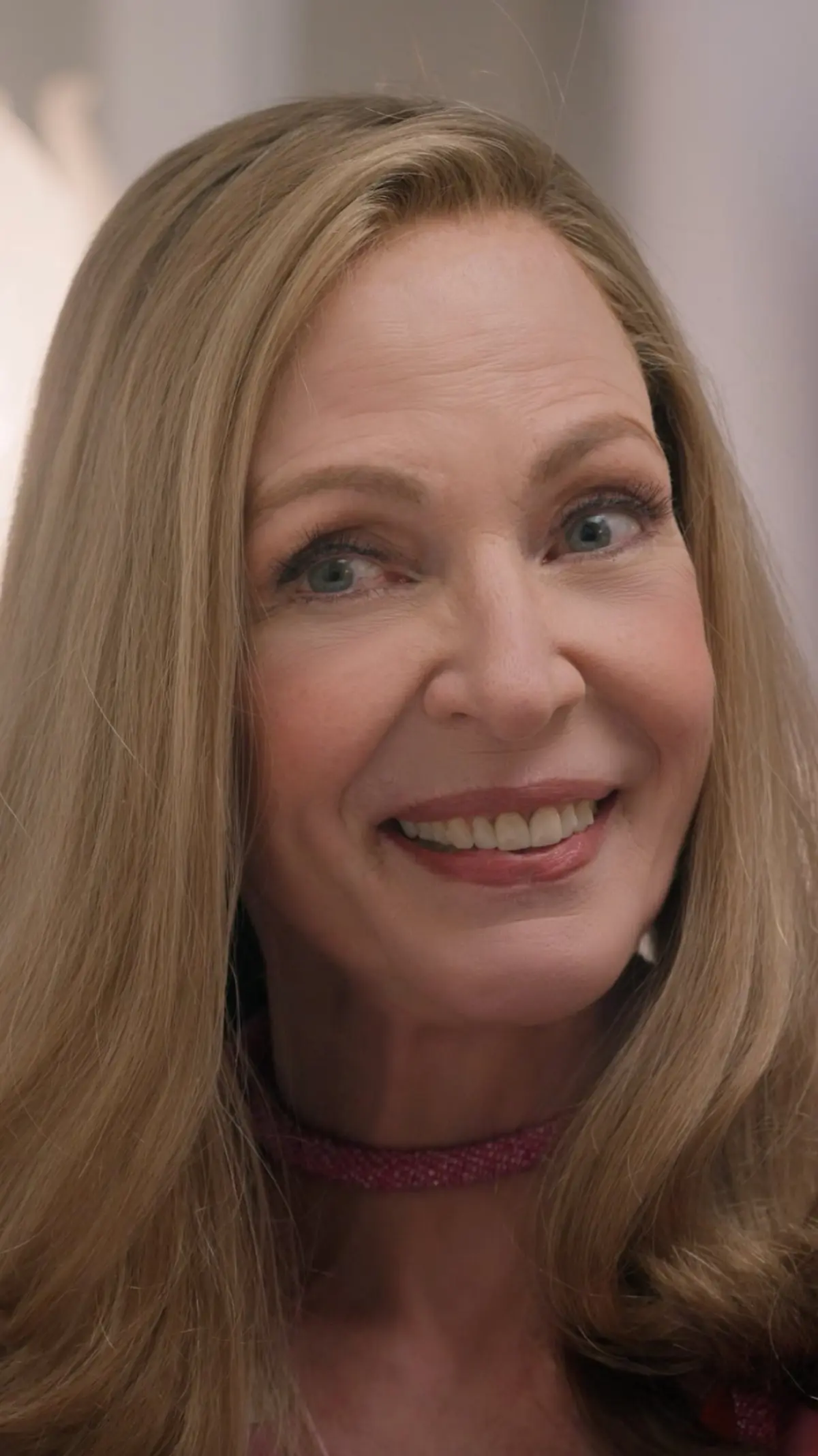 Allison Janney Lights Up Screen in Another Simple Favor Streaming now on Prime Video, the film unites a dynamic cast in a heartfelt family reunion.