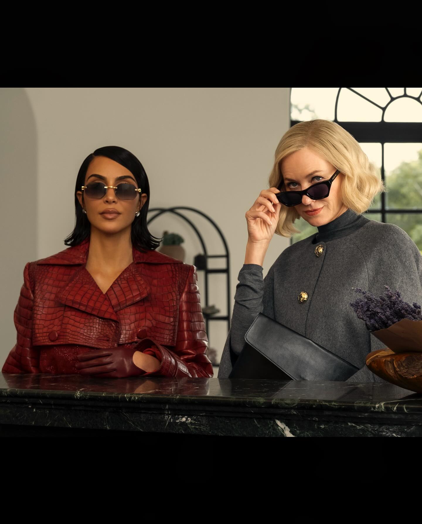 AllsFair: Anthony M. Hemingway’s New Hulu Project