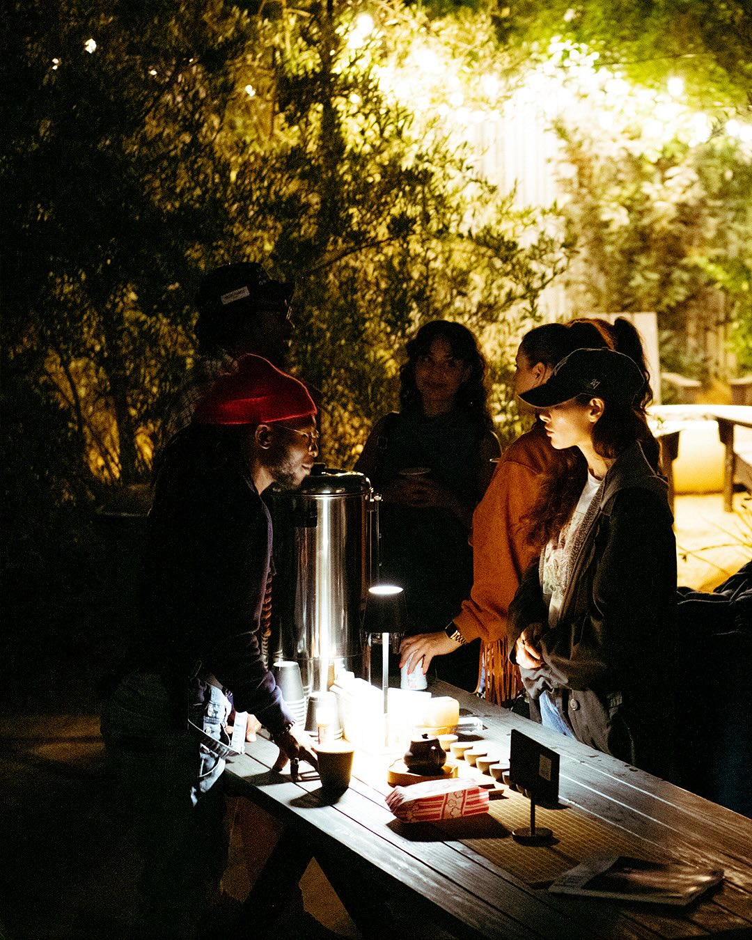 Alma Har’el Curates Unknown Movie Night