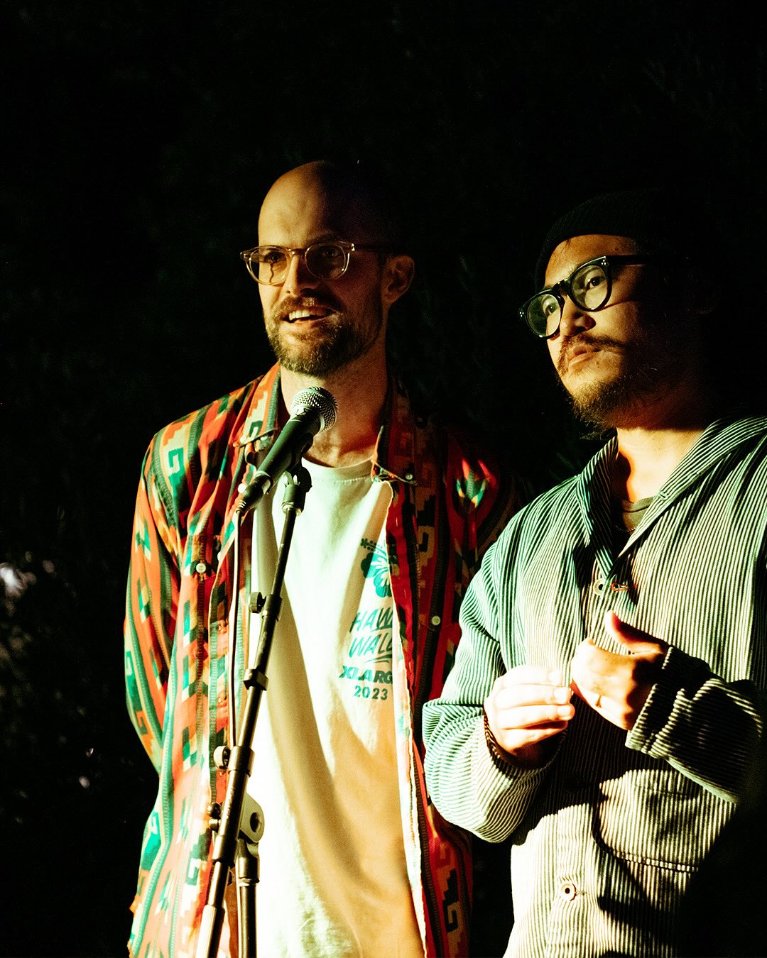 Alma Har’el Curates Unknown Movie Night