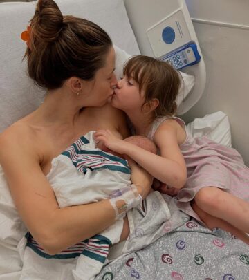 Alona Tal’s Mother’s Day Reflection
