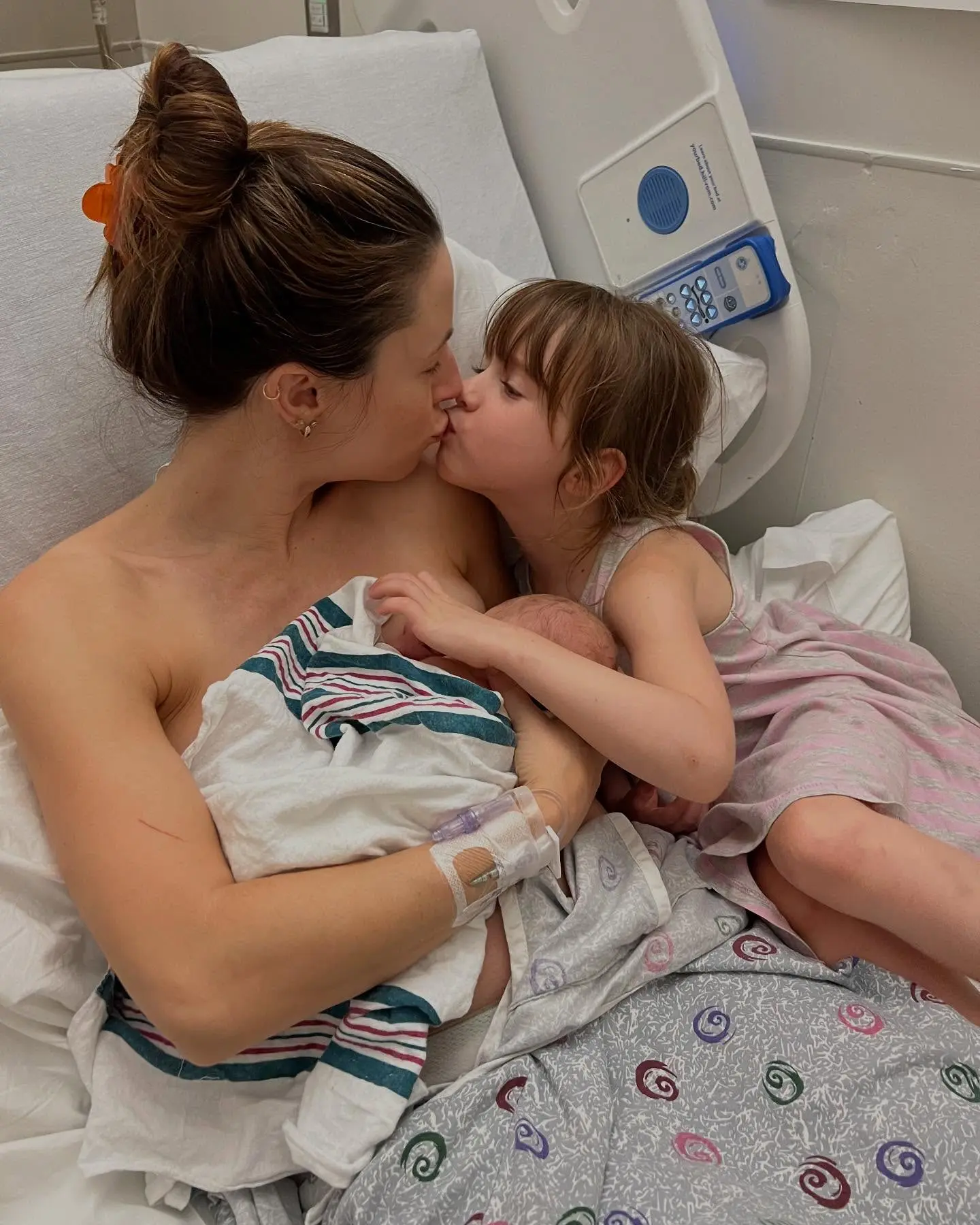Alona Tal’s Mother’s Day Reflection Honoring her path and celebrating care with a heartfelt message and radiant warmth. Always