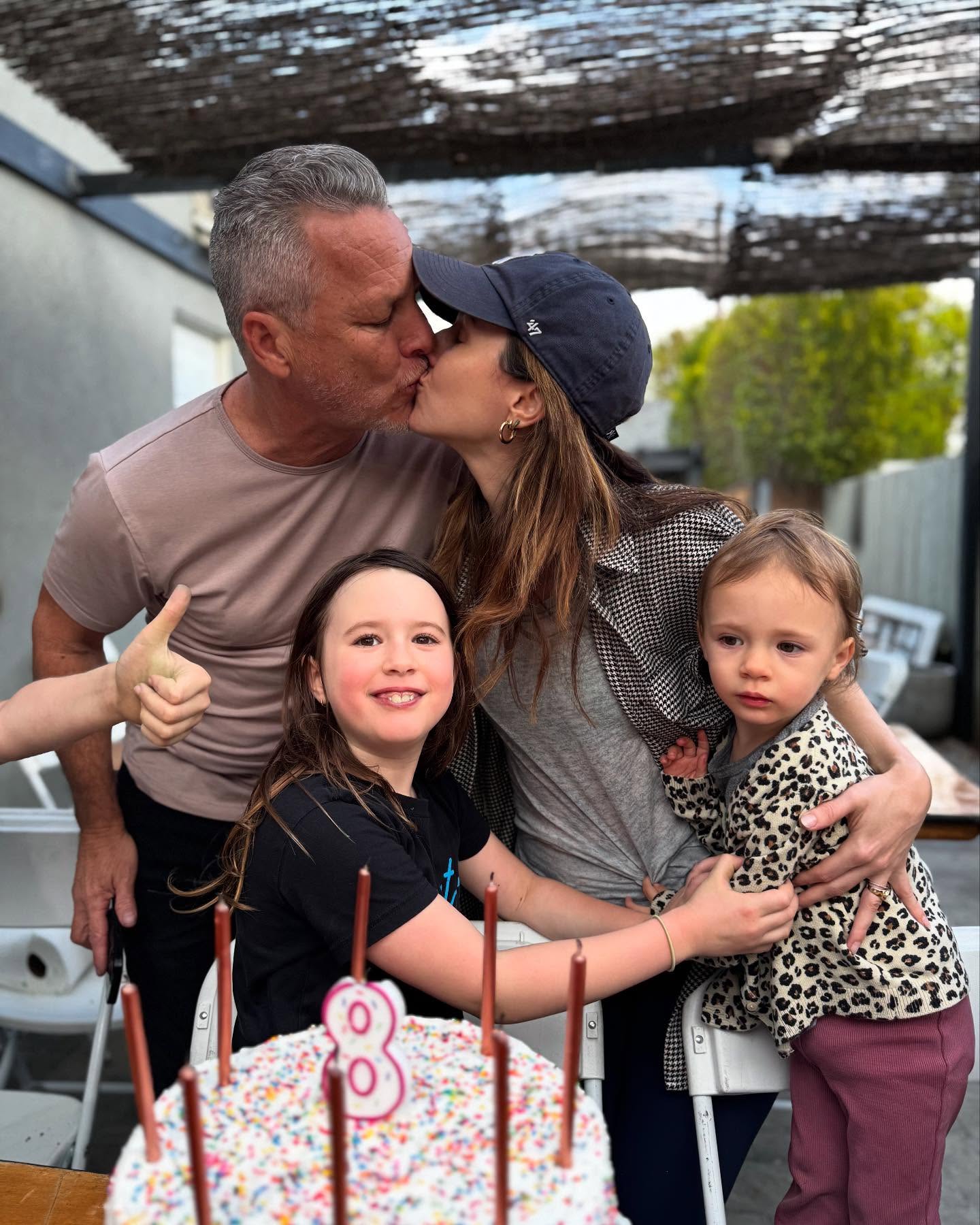 Alona Tal’s Mother’s Day Reflection