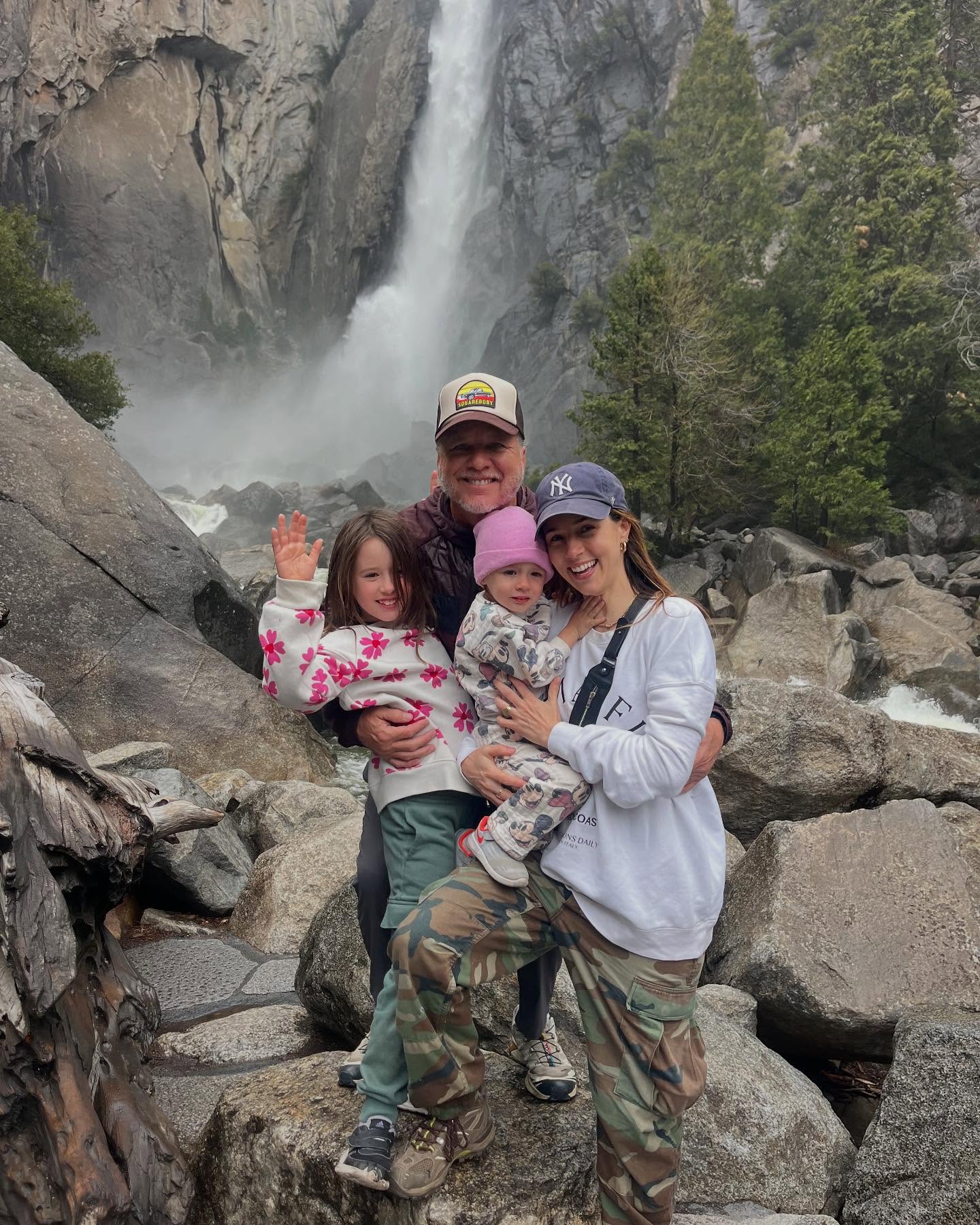 Alona Tal’s Mother’s Day Reflection