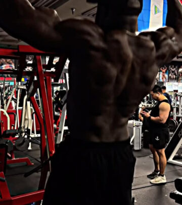 Alpha Challenge: 25 Straight Pull-Ups