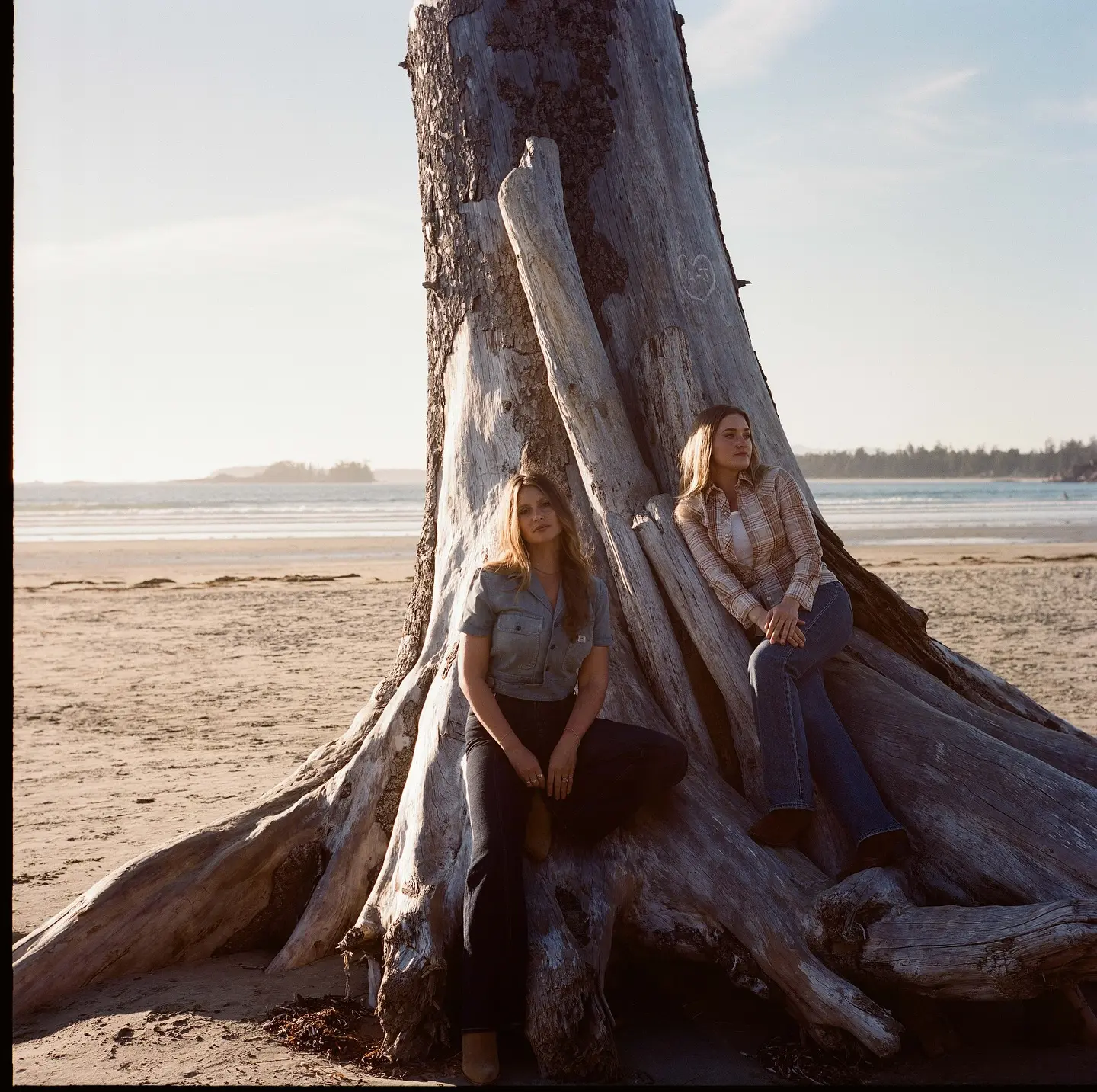 Aly & AJ Celebrate Silver Deliverer Milestone Celebrating Two Weeks of Fan Connection and Heartfelt Musical Journeys on a New Album Home.