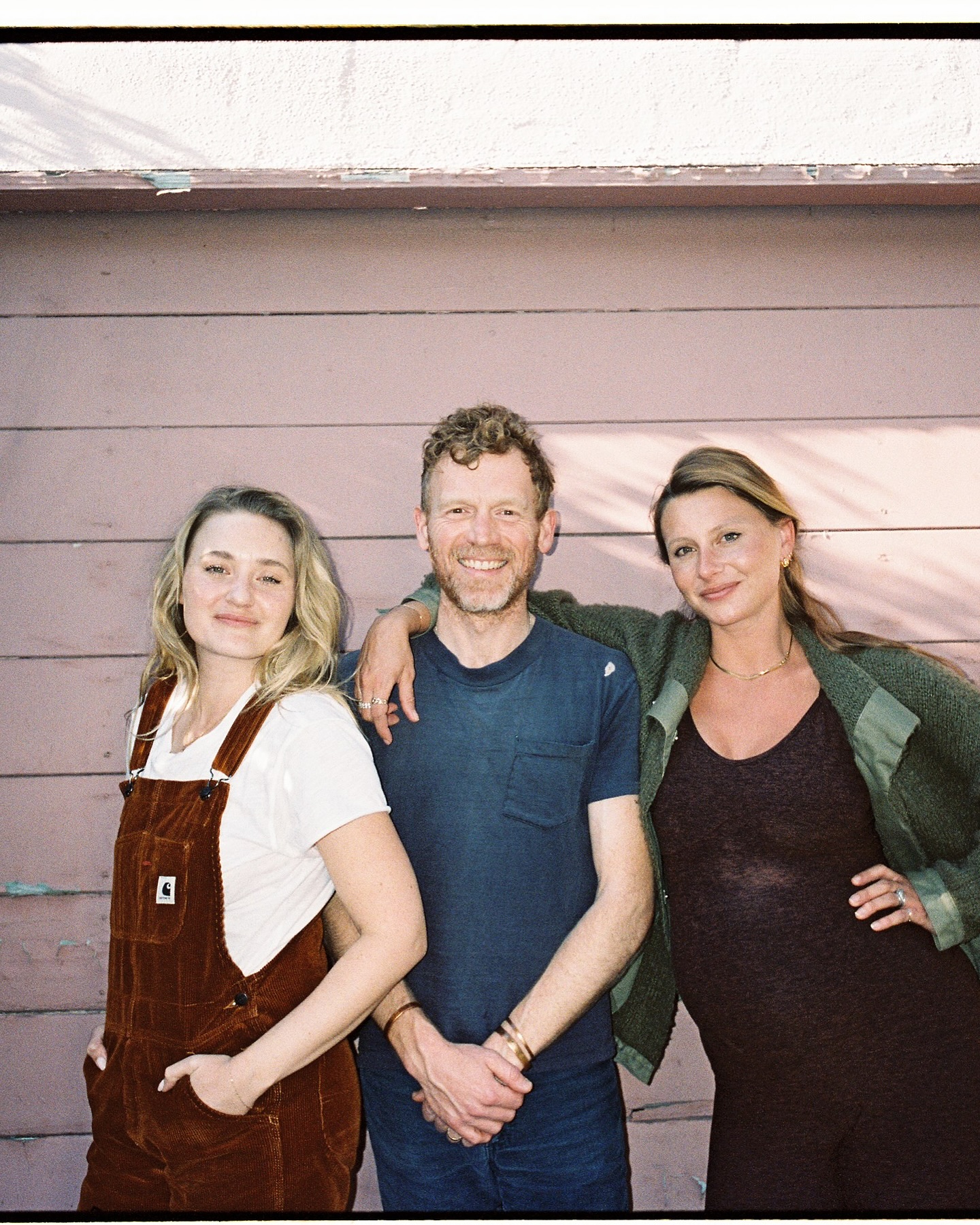 Aly Michalka’s Nostalgic Album Journey