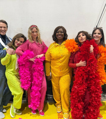 Watch as the ELSBETH cast delivers a finale packed with emotion and stellar performances!