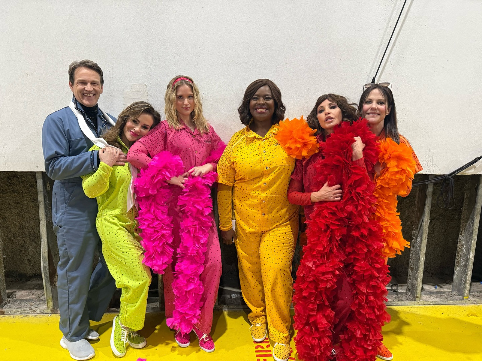 Alyssa Milano Teases ELSBETH Season Finale Watch as the ELSBETH cast delivers a finale packed with emotion and stellar performances!