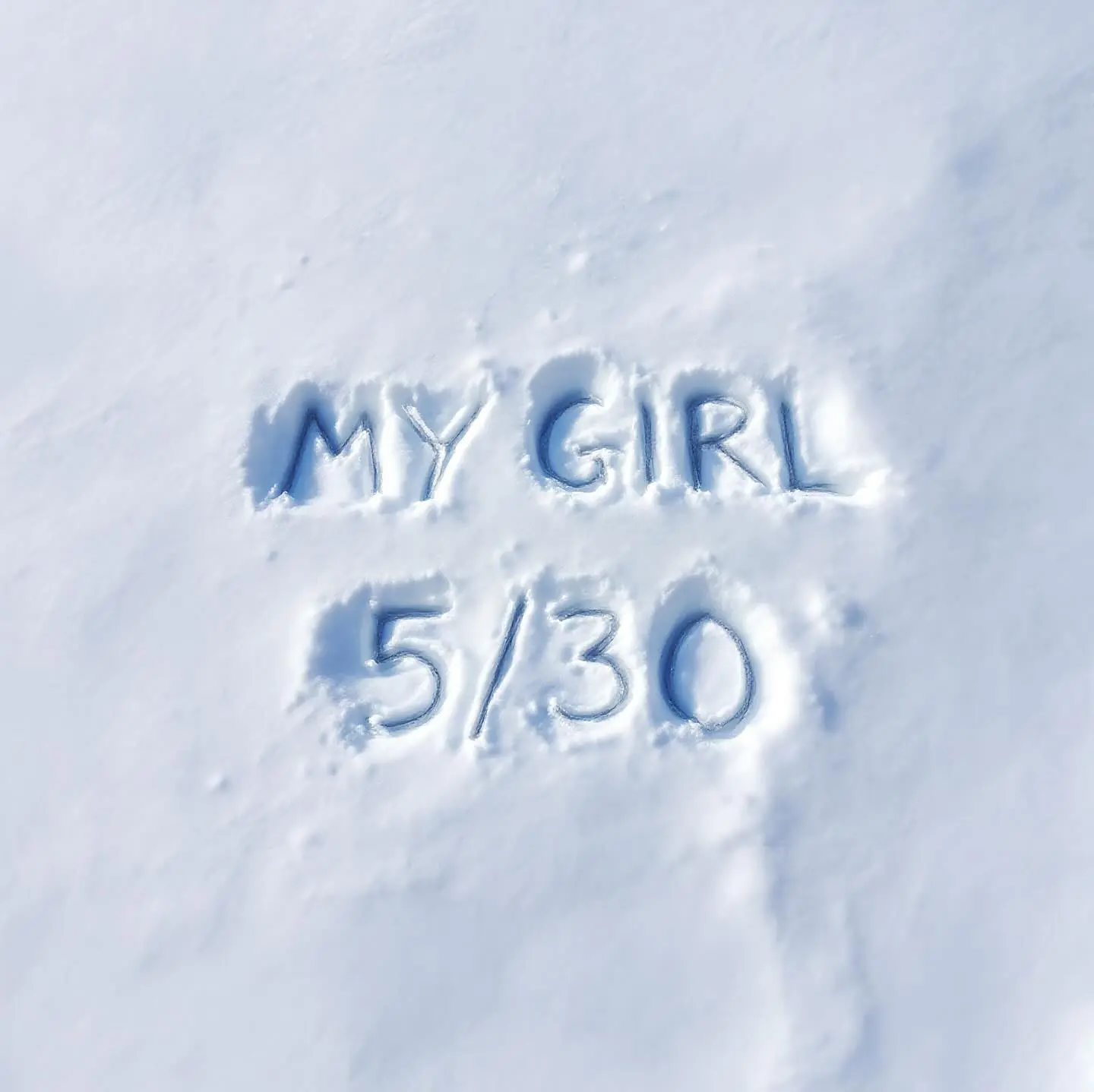 Ama Teases Return With New Single ‘My Girl’ Rising pop artist hints at next phase as she invites fans to presave upcoming track today!