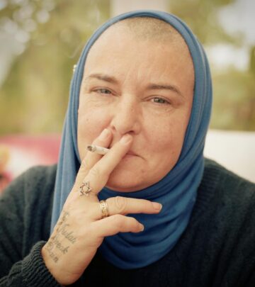 Amanda Palmer Honors Sinead O’Connor With Poignant Tribute