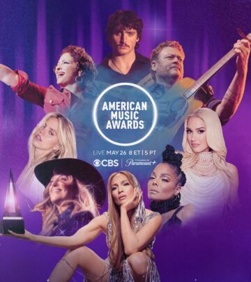 AMAs Live On Memorial Day: Star-Studded Performances
