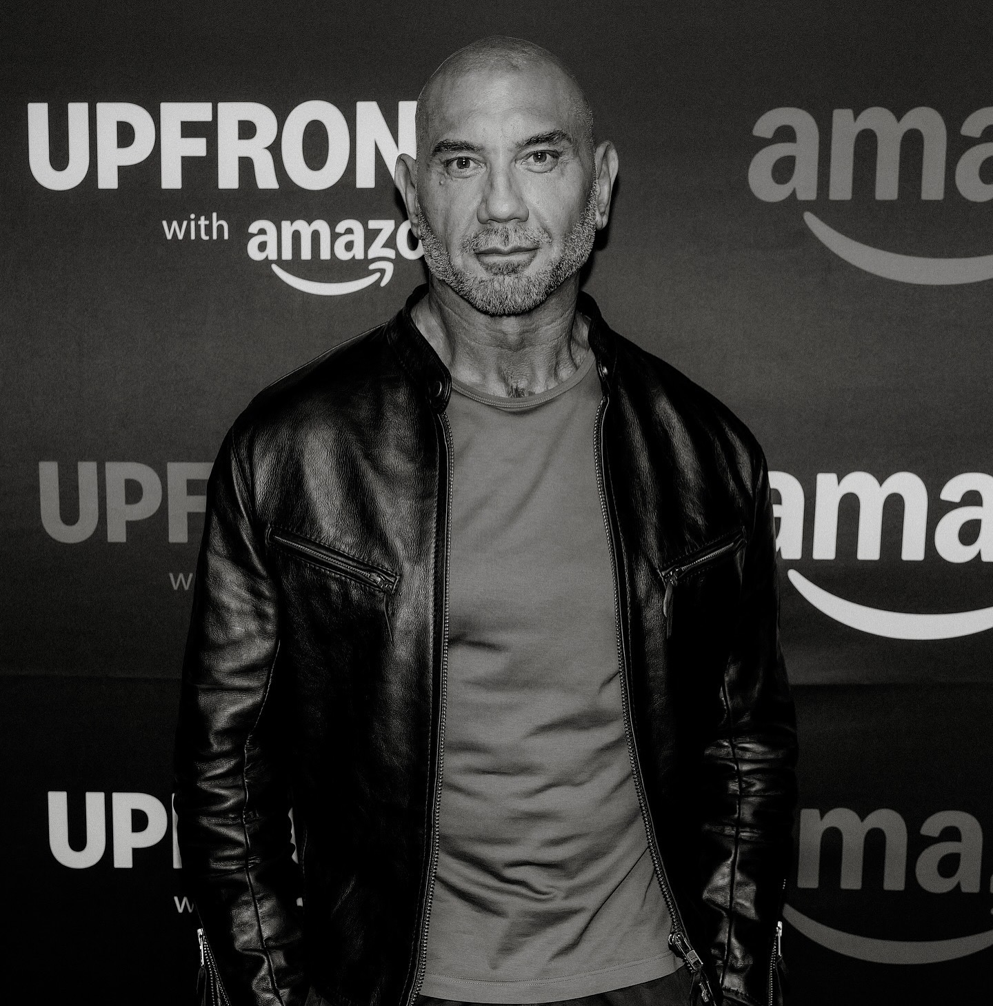 Amazon 2025 Campaign With Dave Bautista Amazon launches innovation, Dave Bautista ignites futuristic retail vision worldwide now!!