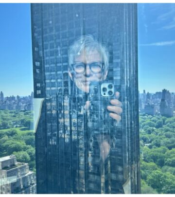 Amazon Prime Upfronts Elevate Urban Artistry